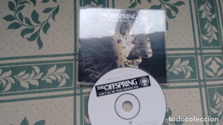 CDs de m&uacute;sica: CD-SINGLE ( PROMOCION) DE OFFSPRING - Foto 1