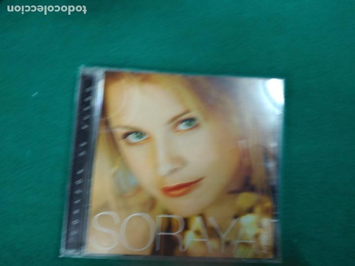 CDs de m&uacute;sica: SORAYA ARNELAS CD - Foto 1