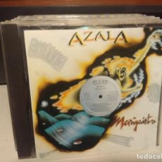 CDs de Música: CD AZALA - MARIGAIZTO