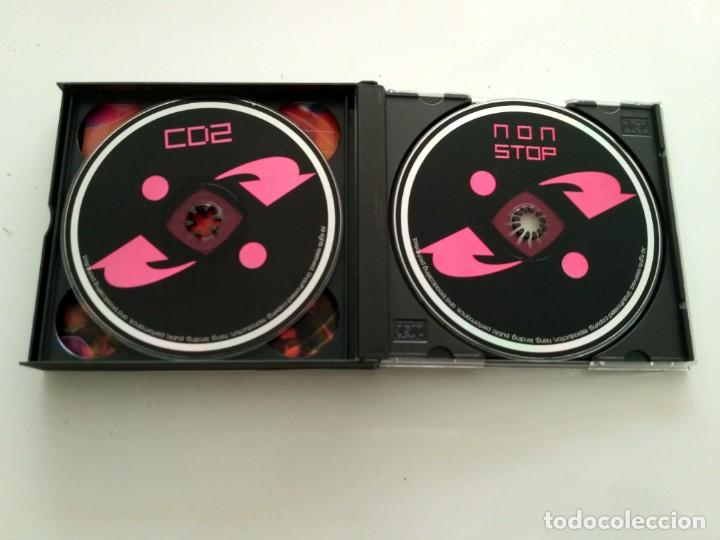 CDs de m&uacute;sica: Chocolate Mix 3 (2xCD, Comp + CD, Comp, Mixed) - Foto 3