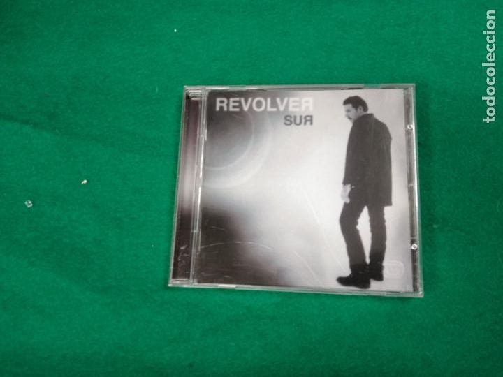 CDs de m&uacute;sica: REVOLVER SUR. CD WARNER MUSIC 2000 - Foto 1