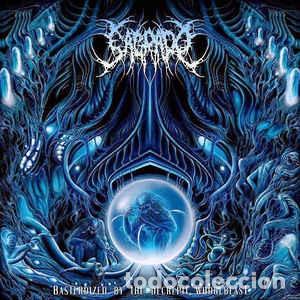 CDs de m&uacute;sica: Sagrado - Bastardized By The Decrepit Whorebeast - Foto 1