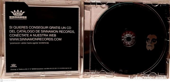 CDs de m&uacute;sica: A.R.E. Weapons &lrm;&ndash; A.R.E. Weapons - Foto 2