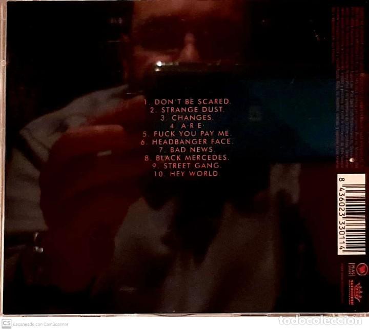 CDs de m&uacute;sica: A.R.E. Weapons &lrm;&ndash; A.R.E. Weapons - Foto 3