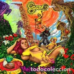 CDs de m&uacute;sica: Fatal Error -Vaginal Nasvay - Foto 1