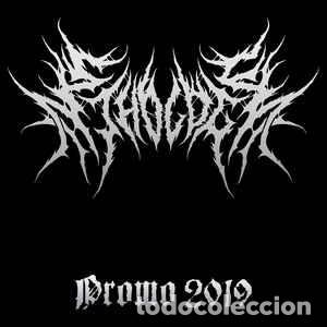 CDs de m&uacute;sica: Ethology - Promo 2019 -MINI CD EN CARDBOARD- - Foto 1