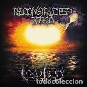 CDs de m&uacute;sica: Reconstructed Torso - Varied - Foto 1