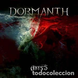 CDs de m&uacute;sica: Dormanth - Abyss -MINI CD- - Foto 1
