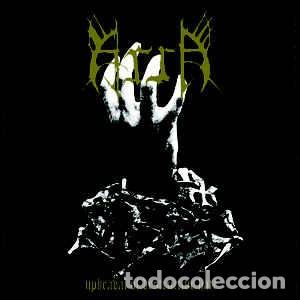 CDs de m&uacute;sica: Arra - Upheaval Of Destructive Hate - Foto 1