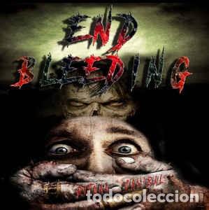 CDs de m&uacute;sica: End Bleeding - Ritual Canibal - Foto 1