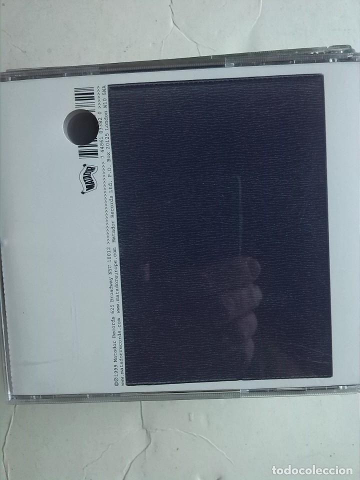 CDs de m&uacute;sica: KHAN - PASSPORT CD ELECTRONICA - Foto 2