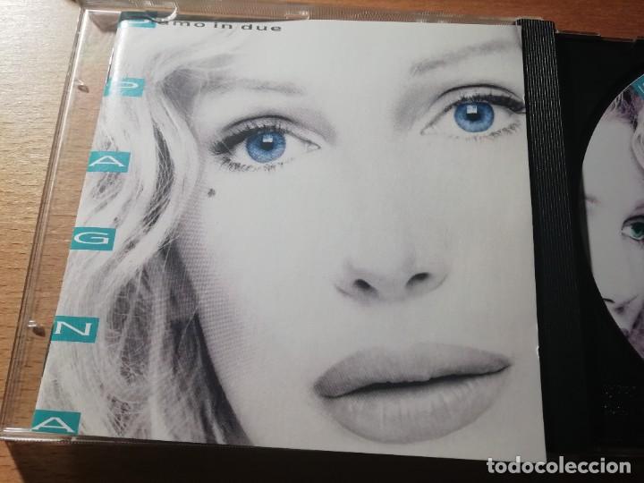 CDs de m&uacute;sica: RAR CD. SPAGNA. SAMO IN DUE - Foto 1