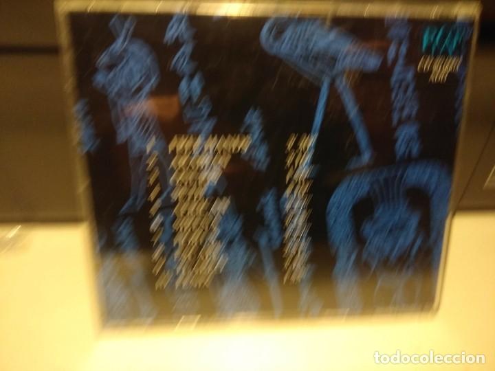 CDs de m&uacute;sica: CD CARLES SERRA : PYRAMID - Foto 2