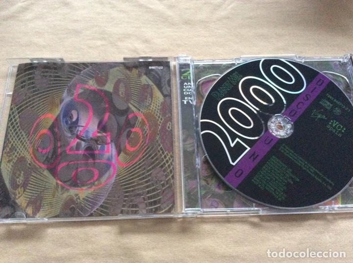 CDs de m&uacute;sica: PLANET MIX 2000. 2CD. - Foto 3