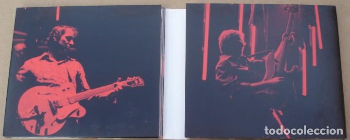 CDs de m&uacute;sica: R.E.M. - LIVE (2 CD + DVD) 2007 - DIGIPACK - Foto 2