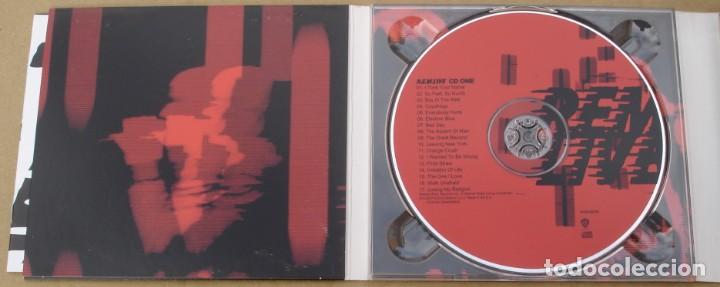 CDs de m&uacute;sica: R.E.M. - LIVE (2 CD + DVD) 2007 - DIGIPACK - Foto 3