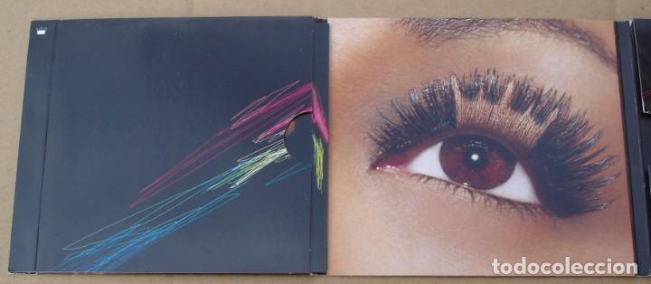 CDs de m&uacute;sica: Donna Summer &lrm;&ndash; Crayons (CD) 2008 - 13 TEMAS - DIGIPACK - Foto 3