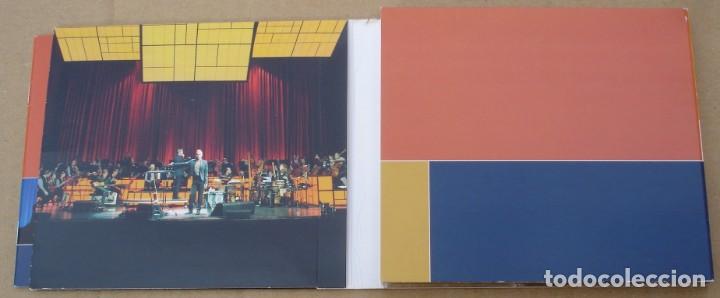 CDs de m&uacute;sica: STING - LIVE IN BERLIN (CD +DVD) 2010 - DIGIPAK - Foto 2