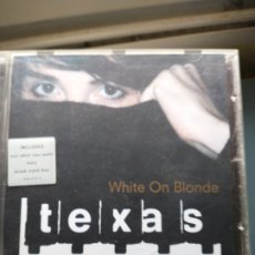 CDs de Música: TEXAS CD