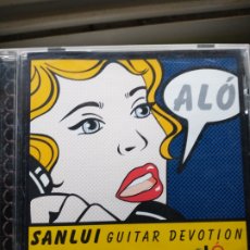 CDs de Música: SANLUI CD