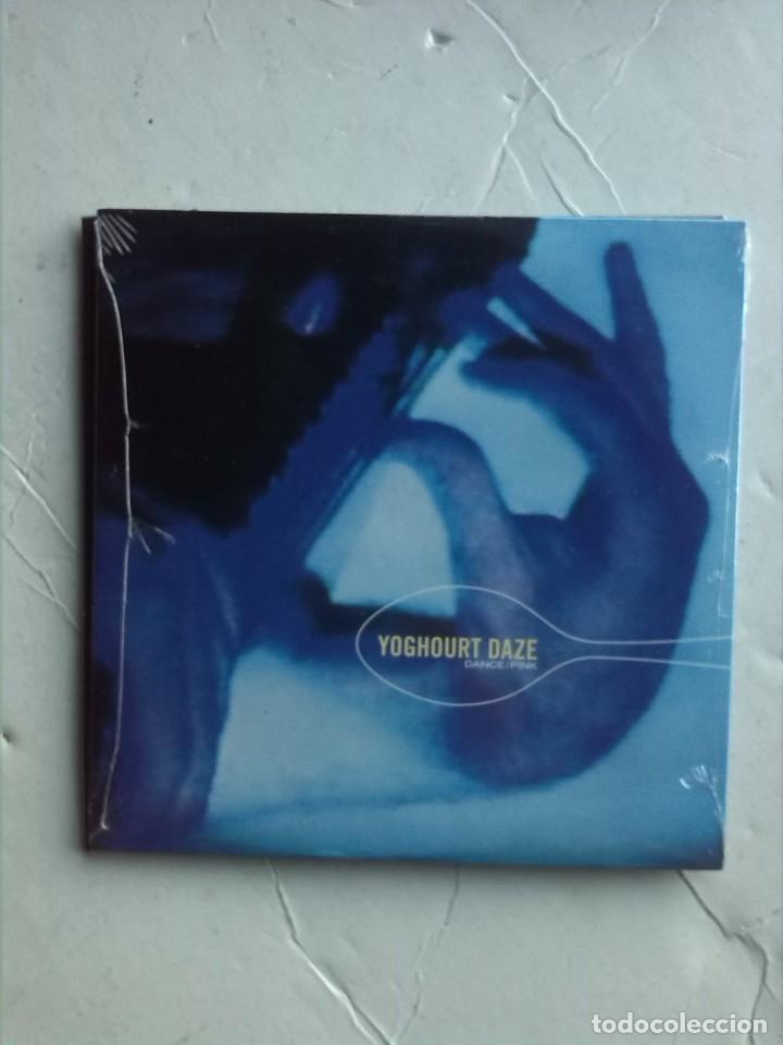 CDs de m&uacute;sica: YOGHOURT DAZE - DANCE/ PINK CD SINGLE PROMO - Foto 1