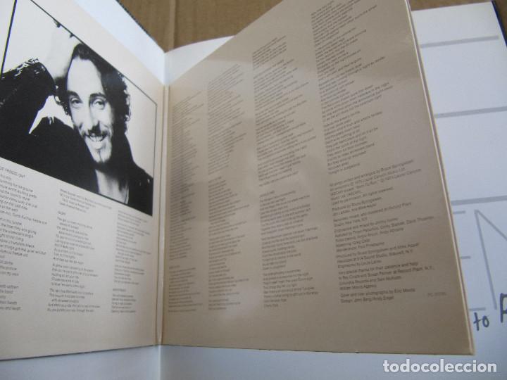 CDs de m&uacute;sica: CD LIBRO BRUCE SPRINGSTEEN BORN TO RUN - Foto 3