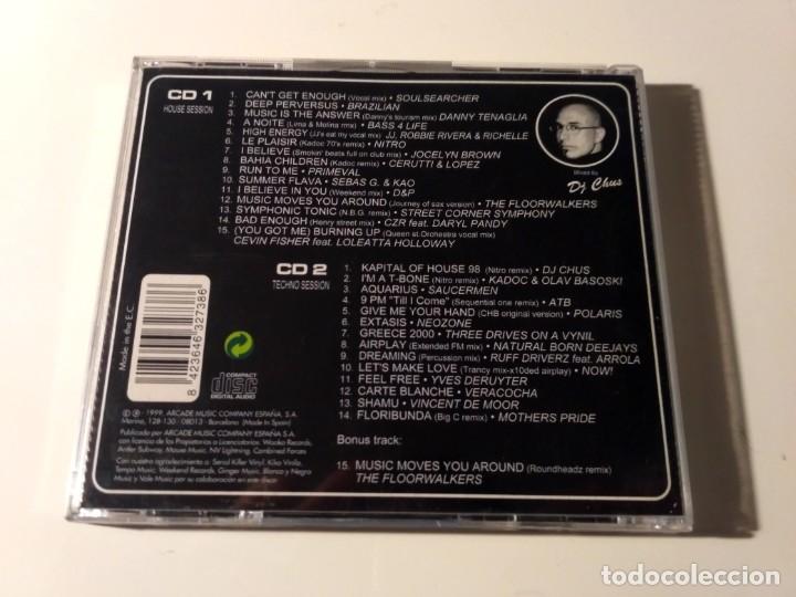 CDs de m&uacute;sica: Kapital (The Night Sessions) - Foto 4