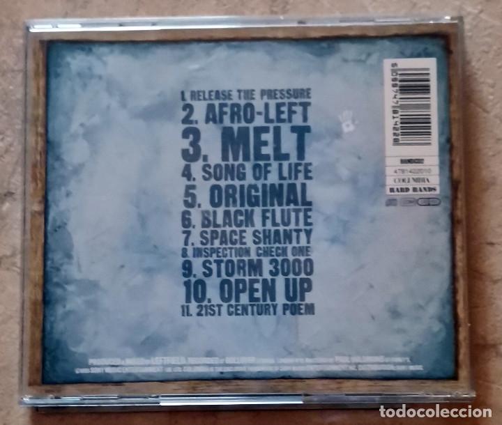 CDs de m&uacute;sica: Leftfield &ndash; Leftism CD, Europe - Foto 2