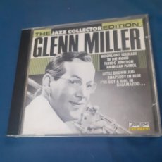 CDs de Música: CD GLENN MILLER