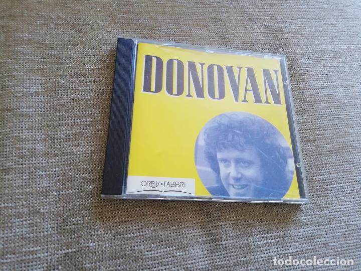 CDs de m&uacute;sica: Donovan - Foto 1