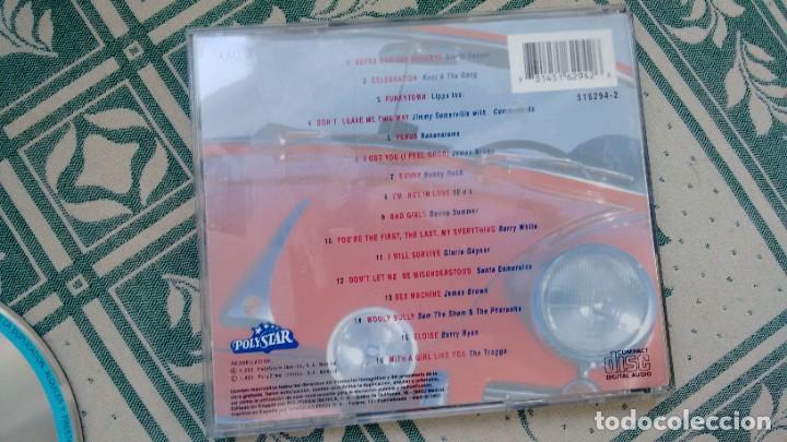 CDs de m&uacute;sica: CD-ALBUM SUMMERTIME - Foto 2
