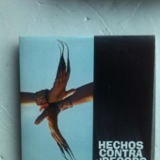CDs de Música: HECHOS CONTRA EL DECORO CD SINGLE