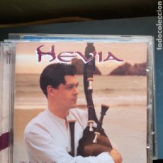 CDs de Música: HEVIA CD. Lote 234627140
