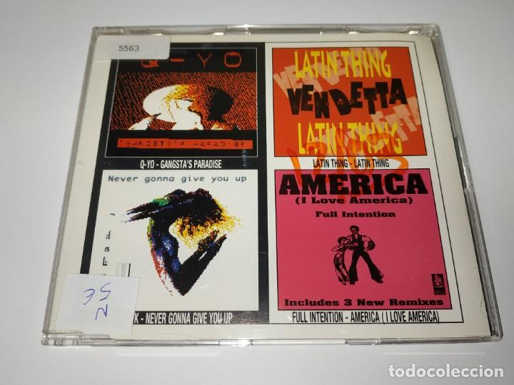 CDs de m&uacute;sica: Promoci&oacute;n Primavera 96 (CD, Maxi) - Foto 1