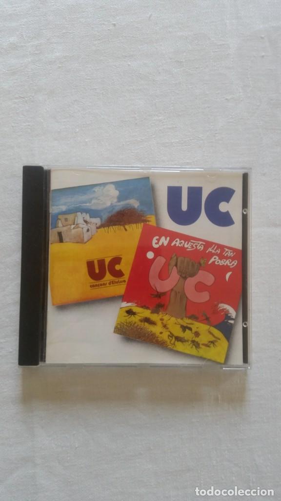 CDs de m&uacute;sica: UC EIVISSA - Foto 1
