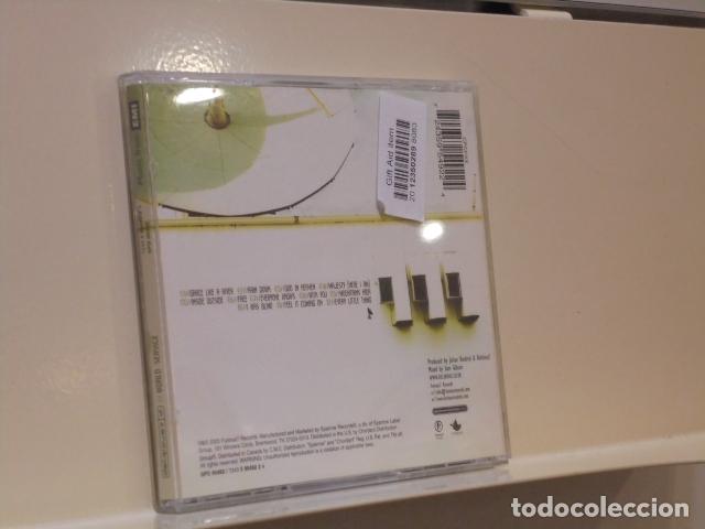 CDs de m&uacute;sica: DELIRIOUS? WORLD SERVICE - EMI AUDIO CD 2003 - Foto 2