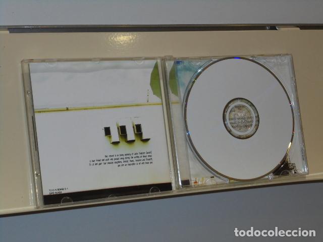 CDs de m&uacute;sica: DELIRIOUS? WORLD SERVICE - EMI AUDIO CD 2003 - Foto 3
