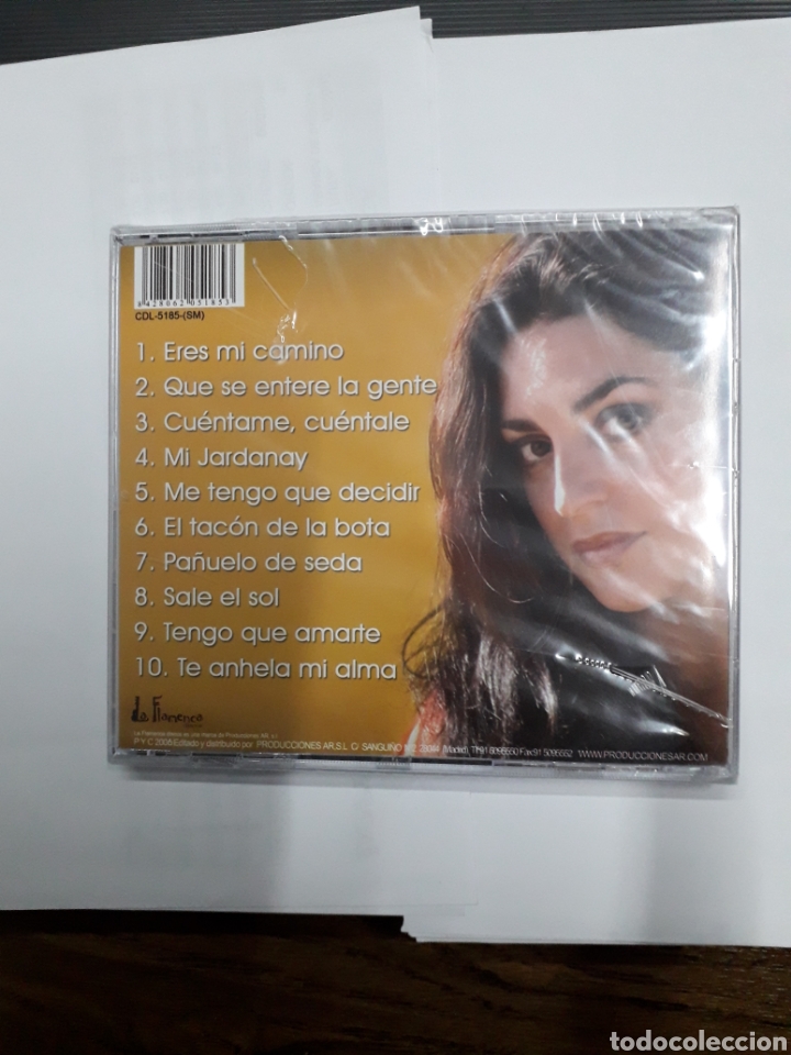CDs de m&uacute;sica: Tobala. De ayer y hoy. - Foto 3