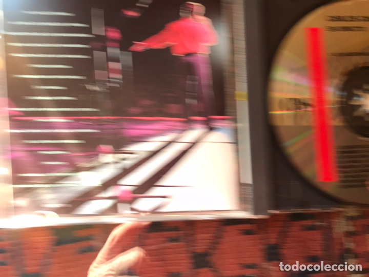 CDs de m&uacute;sica: Carlos Cano en directo - Foto 4