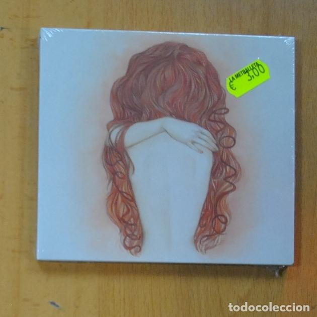 CDs de m&uacute;sica: BELVES - HOME - CD - Foto 1