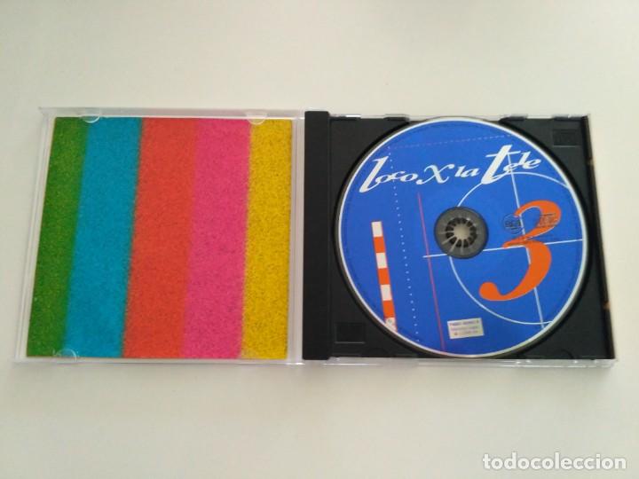 CDs de m&uacute;sica: Loco X La Tele 3 (CD, Comp) - Foto 2