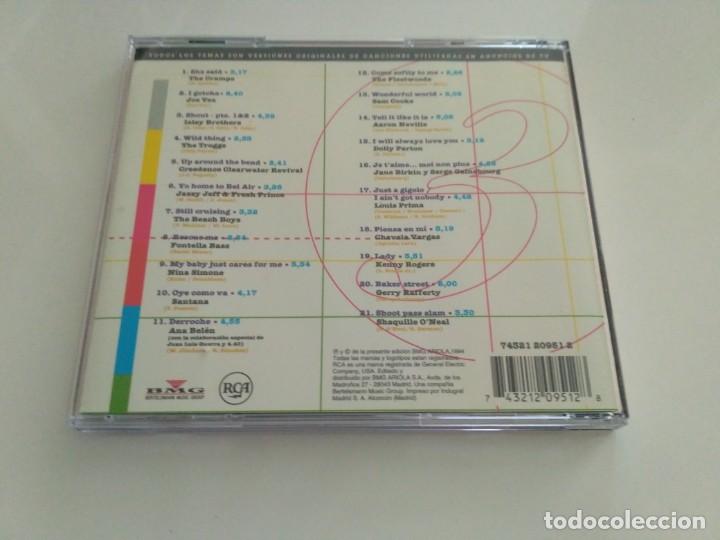 CDs de m&uacute;sica: Loco X La Tele 3 (CD, Comp) - Foto 3