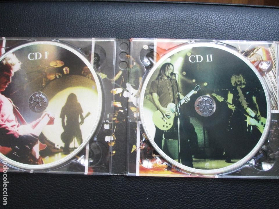 CDs de m&uacute;sica: D.A.D. Psychopatico (2 CD Digipack 1998) - Foto 5
