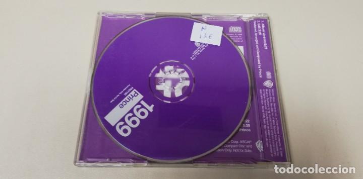 CDs de m&uacute;sica: C5- PRINCE 1999 -CD ( DISCO NUEVO) - Foto 2