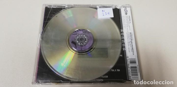 CDs de m&uacute;sica: C5- SPEED LIMIT REMEMBER -CD ( DISCO NUEVO) - Foto 2