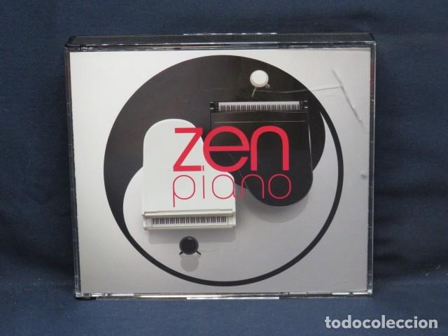 CDs de m&uacute;sica: VARIOS - ZEN PIAO - 3 CD - Foto 1