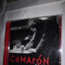 CDs de Música: CAMARON DE LA ISLA CD MUSICA COLECCION MUSICA. Lote 235168455