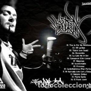 CDs de m&uacute;sica: Sutra - Con el micro al cuello 14 temas-PRECINTADO - Foto 2