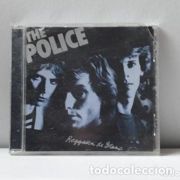 CDs de m&uacute;sica: CD THE POLICE - Foto 1