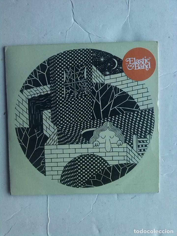 CDs de m&uacute;sica: ELASTIC BAND - BOOGIE BEACH DAYS CD PROG ELECTRONICA - Foto 1
